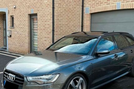Audi A6 130.784 km 16.850 &euro; Breinig 52223