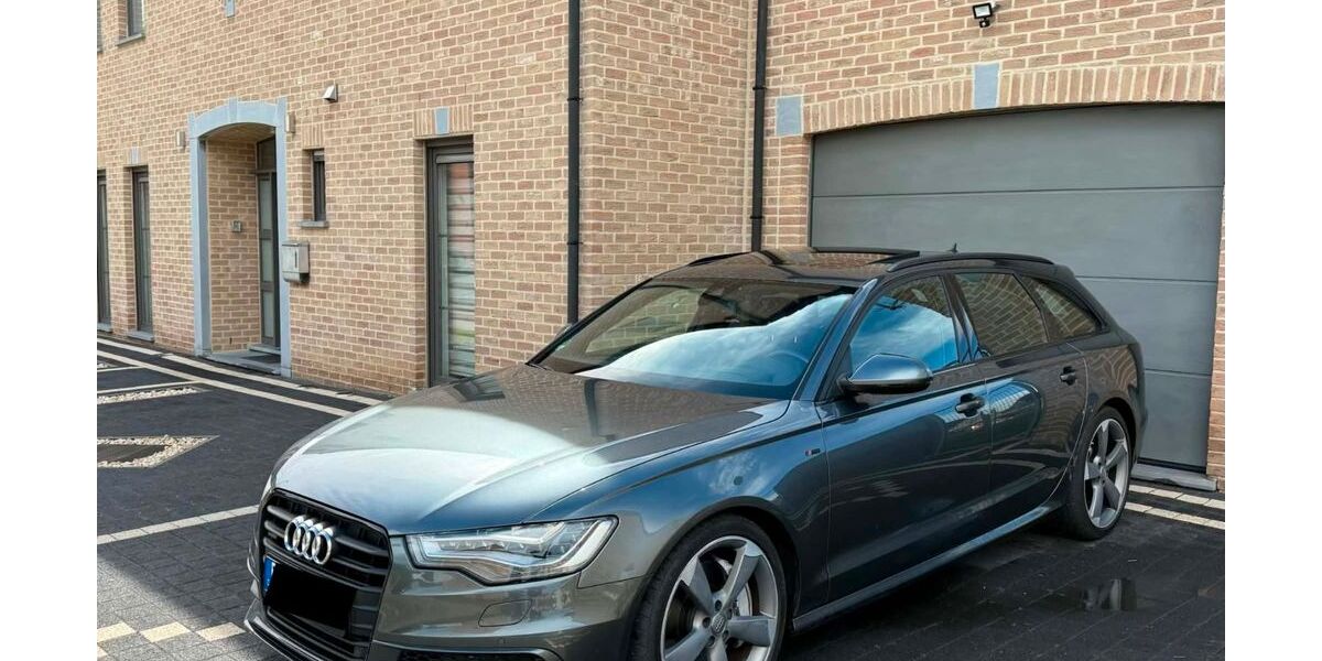 Audi A6 130.784 km 16.850 &euro; Breinig 52223