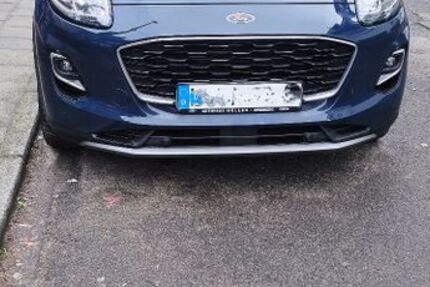 Ford Puma 41.000 km 21.690 &euro; Köln 51069