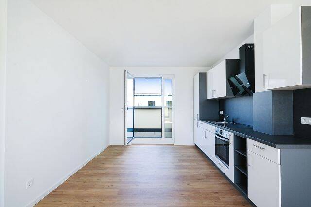 Erstklassiges Wohnen: Ihr neues Zuhause in den Halske Gärten