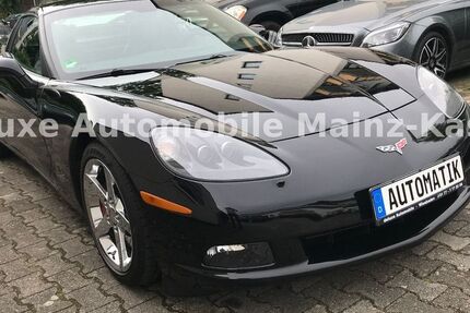 Corvette C6 100.000 km 35.900 € Mainz-Kastel 55252