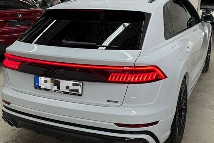 Audi Q8 75.600 km 57.300 &euro; Möhnesee 59519