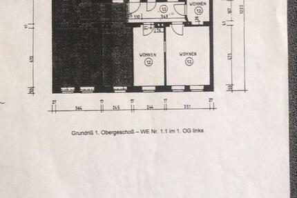 Haus Erfurt Johannesplatz - 1 Zimmer, 55 m&sup2;, 135.000&euro; | Angebot:26355503