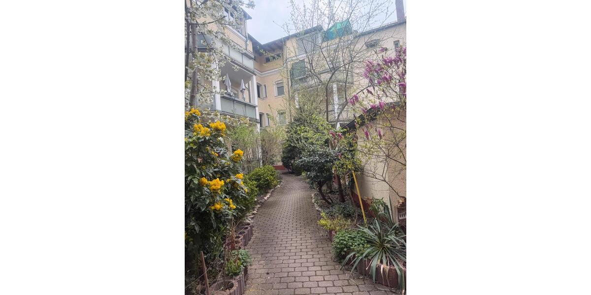 Etagenwohnung Nürnberg Rabus - 5 Zimmer, 130 m&sup2;, 459.000&euro; | Angebot:26992268