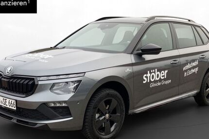 Skoda Kamiq 18.500 km 31.990 &euro; Eschwege 37269