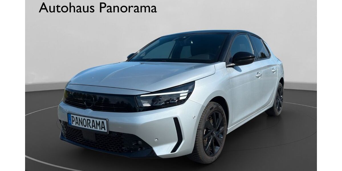 Opel Corsa 32.370 km 14.990 &euro; Schönefeld OT Großziethen 12529