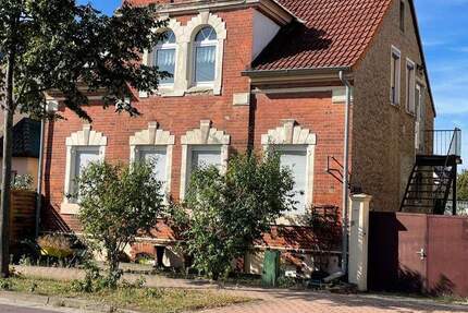 Haus Güsen Güsen - 6 Zimmer, 150 m&sup2;, 71.000&euro; | Angebot:25050927