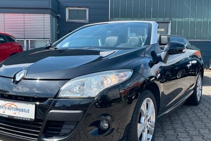 Renault Megane 72.457 km 7.199 &euro; Dettenheim 76706