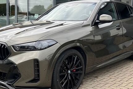 BMW X6 54.800 km 79.850 € Winsen / Luhe 21423
