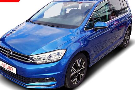 VW Touran 53.500 km 31.950 € Freiberg 09599
