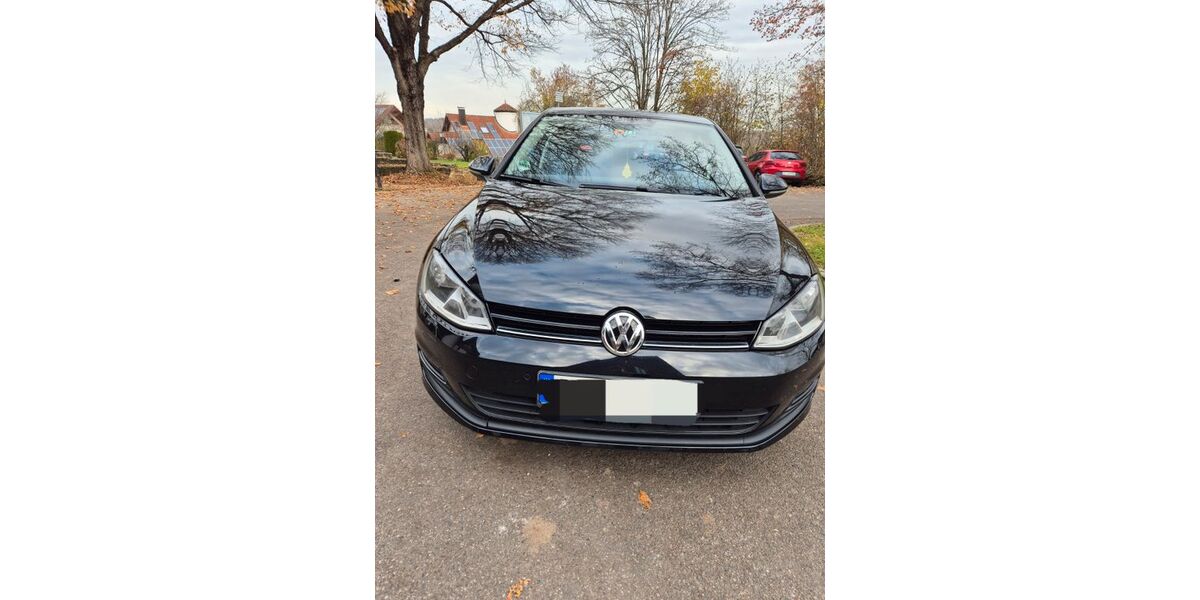 VW Golf 175.000 km 5.900 &euro; Nürtingen 72622