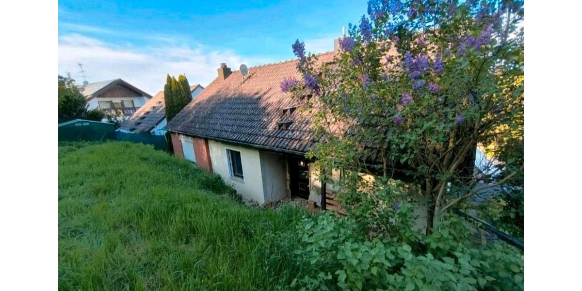 Mehrfamilienhaus, Wohnhaus Ochsenfurt - 495.000&euro; | Angebot:26984706