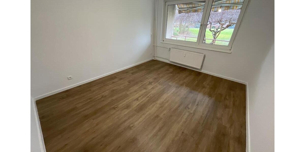 Erdgeschoßwohnung Lübeck Sankt Lorenz Nord - 2.5 Zimmer, 60 m&sup2;, 579&euro; | Angebot:26106365