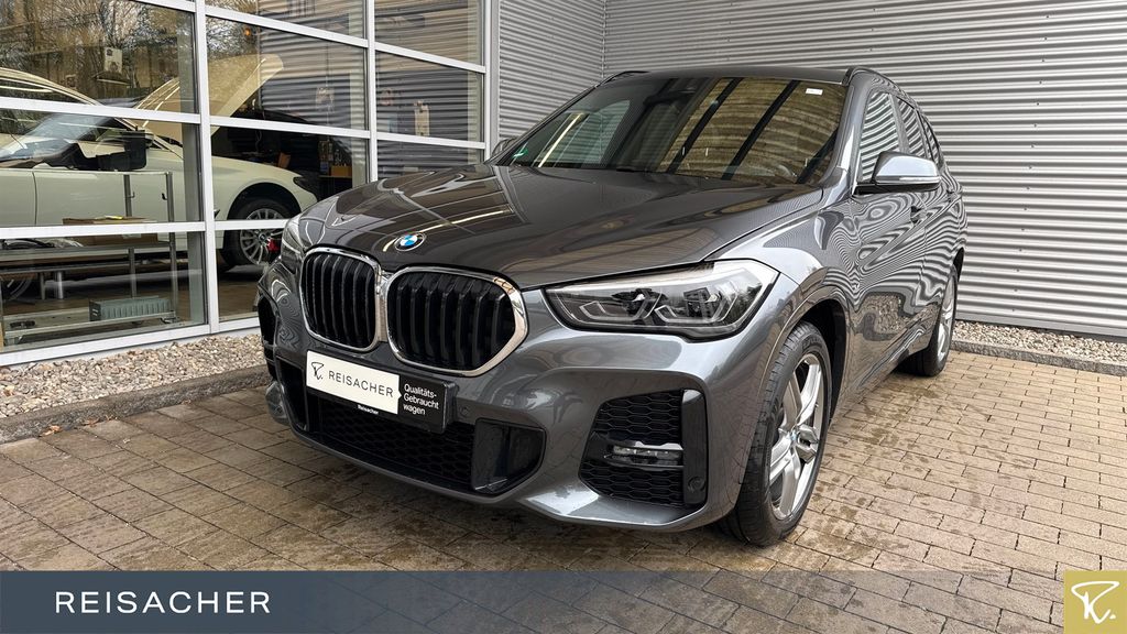 BMW X1 66.944 km 27.999 &euro; Memmingen 87700
