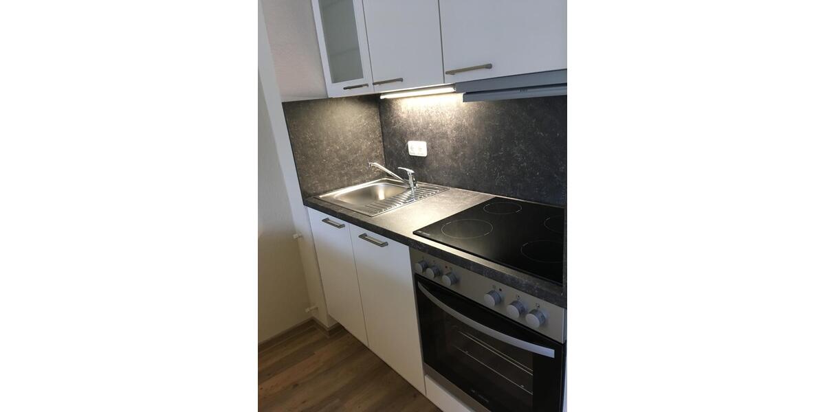 Erdgeschoßwohnung Minden Bärenkämpen - 1 Zimmer, 38 m&sup2;, 530&euro; | Angebot:25898939