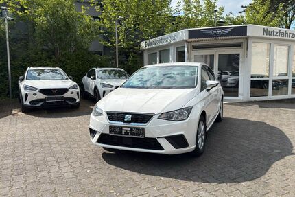 Seat Ibiza 22.136 km 12.890 &euro; Köln 51067