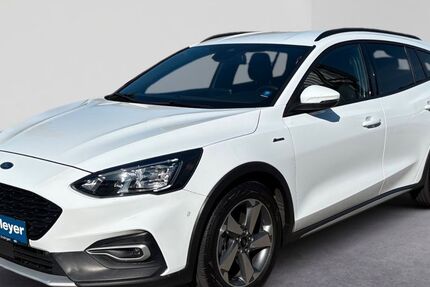 Ford Focus 70.326 km 16.790 &euro; Endingen am Kaiserstuhl 79346