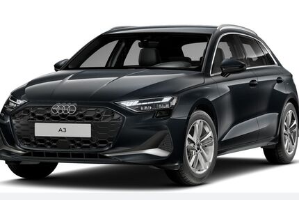 Audi A3 21.689 km 26.840 &euro; Bochum 44809
