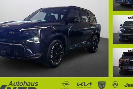 Kia EV5 12.500 km 43.990 &euro; Hof 95032