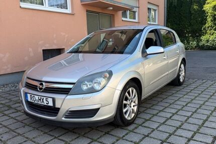 Opel Astra 160.000 km 1.490 &euro; Rosenheim 83022