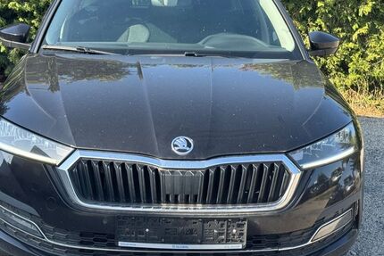 Skoda Octavia 205.000 km 11.500 &euro; Nürnberg 90431