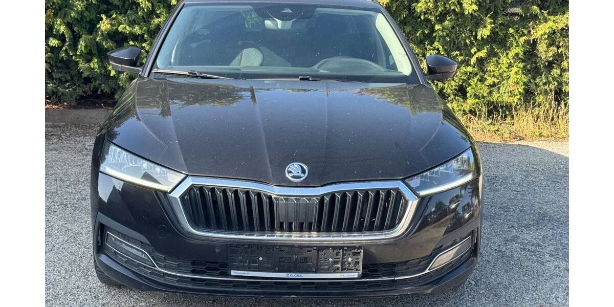 Skoda Octavia 205.000 km 11.500 &euro; Nürnberg 90431