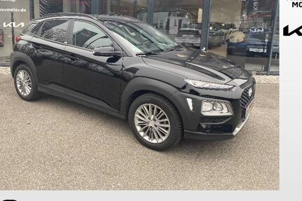 Hyundai KONA 56.700 km 15.700 &euro; Bad Aibling 83043