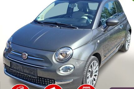 Fiat 500 76.100 km 9.788 € Kehl 77694
