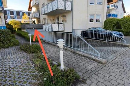 Wohnung Abstatt - 2.5 Zimmer, 57 m&sup2;, 750&euro; | Angebot:26302576