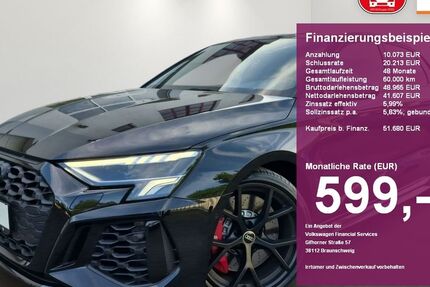 Audi RS3 39.700 km 51.680 &euro; Albbruck 79774