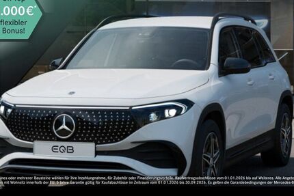 Mercedes-Benz EQB 16.794 km 40.990 &euro; Darmstadt 64295