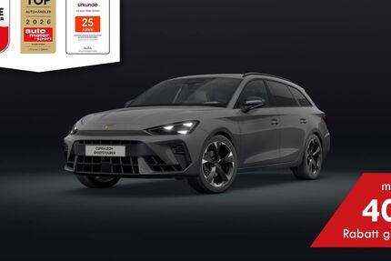 Cupra Leon 1.650 km 35.290 &euro; Eschenbach 92676