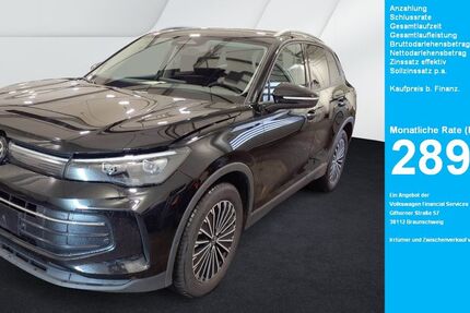 VW Tiguan 25.029 km 31.985 &euro; Gütersloh 33334