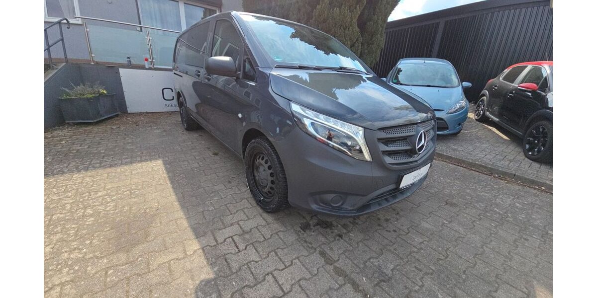 Mercedes-Benz Vito 156.000 km 28.990 &euro; Neubrandenburg 17036
