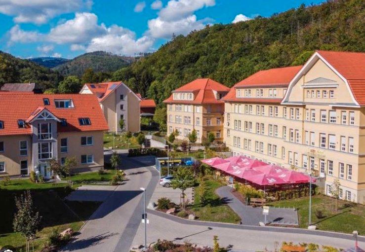 Etagenwohnung Wernigerode - 3 Zimmer, 85 m&sup2;, 1.055&euro; | Angebot:26348365