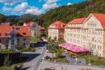 Etagenwohnung Wernigerode - 3 Zimmer, 85 m&sup2;, 1.055&euro; | Angebot:26348365