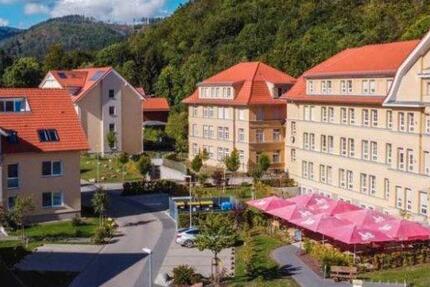 Wohnung Wernigerode - 3 Zimmer, 85 m&sup2;, 1.055&euro; | Angebot:26348365