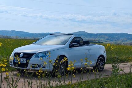 VW Eos 142.000 km 8.999 &euro; Impflingen 76831