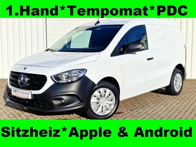 Mercedes-Benz Citan 136.000 km 12.779 &euro; Erfurt 99092