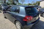 VW Golf 1.6i Trendline 1.Hand Klima SHZ 100.000 km 2.990 &euro; Altdorf 84032