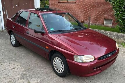 Ford Escort