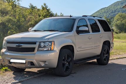 Chevrolet Tahoe 193.129 km 20.900 &euro; Wiesensteig 73349