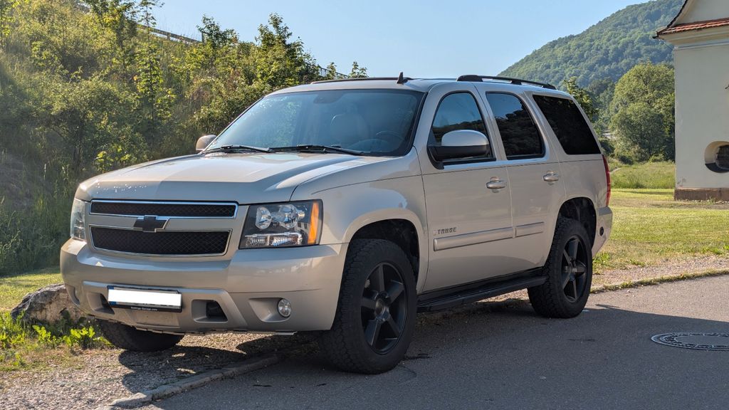 Chevrolet Tahoe 193.129 km 20.900 &euro; Wiesensteig 73349