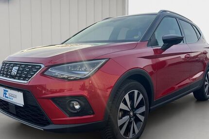 Seat Arona 28.200 km 17.900 &euro; Reutlingen 72770