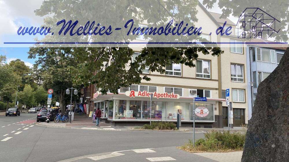 Gewerbeobjekt Uelzen - 1.400&euro; | Angebot:22522333