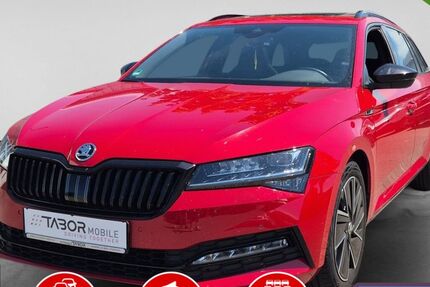 Skoda Superb 94.850 km 24.988 &euro; Kehl 77694