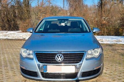 VW Passat 155.000 km 2.200 &euro; Pocking 94060