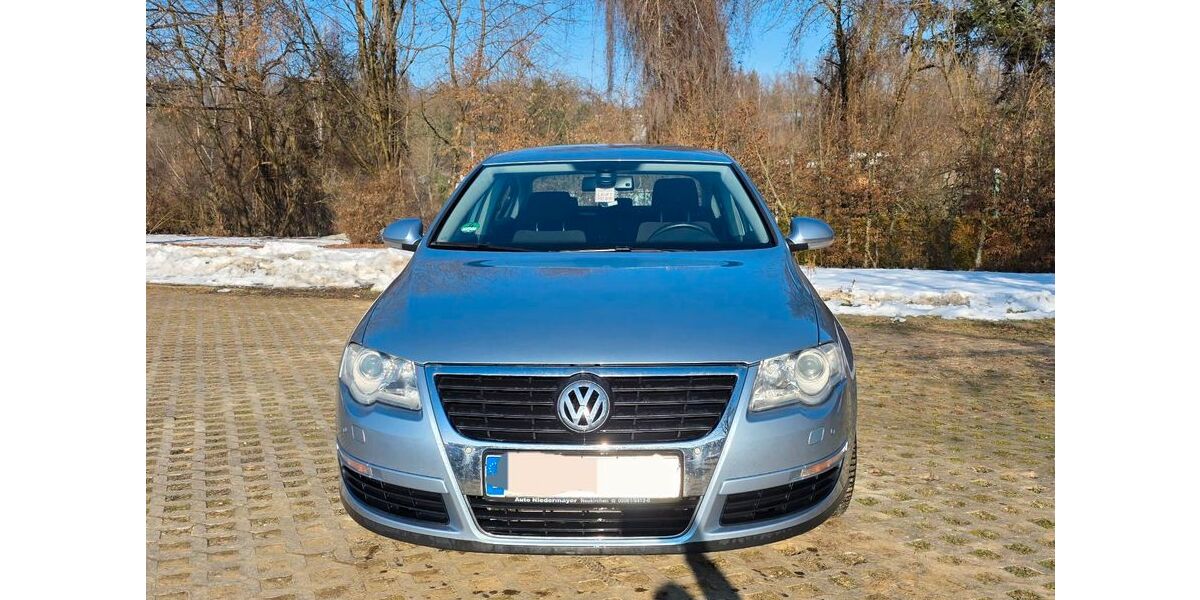 VW Passat 155.000 km 2.600 &euro; Pocking 94060