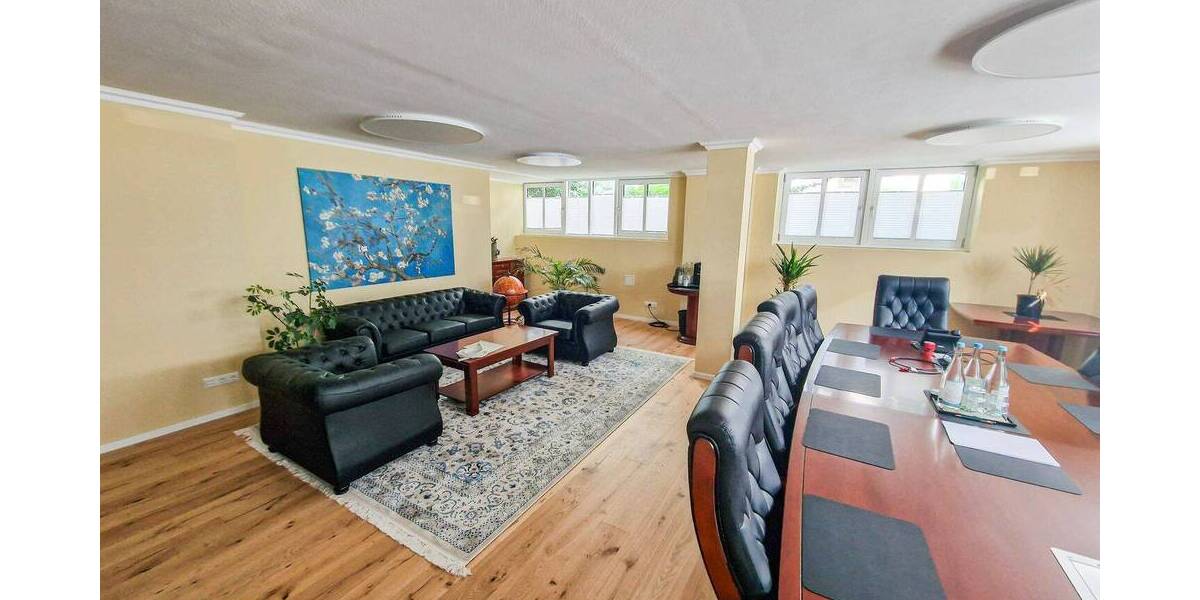 Gewerbeobjekt München Neuhausen-Nymphenburg - 1.475.000&euro; | Angebot:26819758