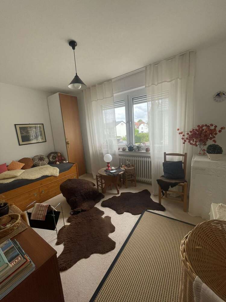 Wohnung zum Mieten in Bielefeld 550 € 69.92 m²